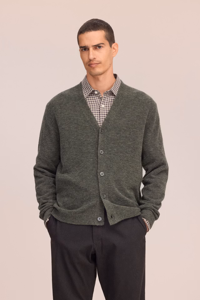 Cardigans