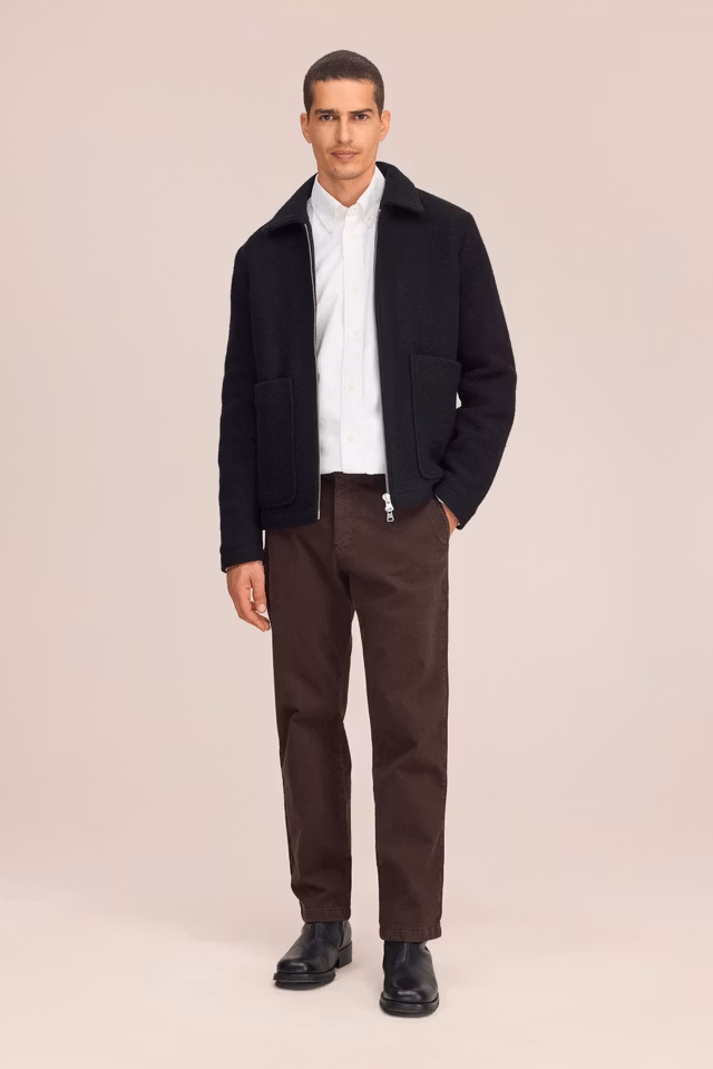 Chinos