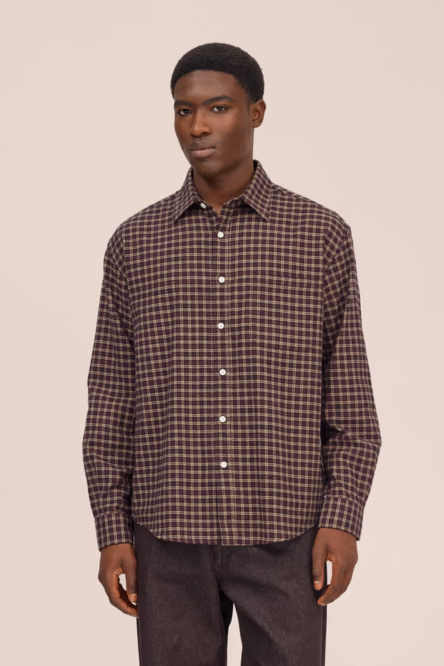 Flannel