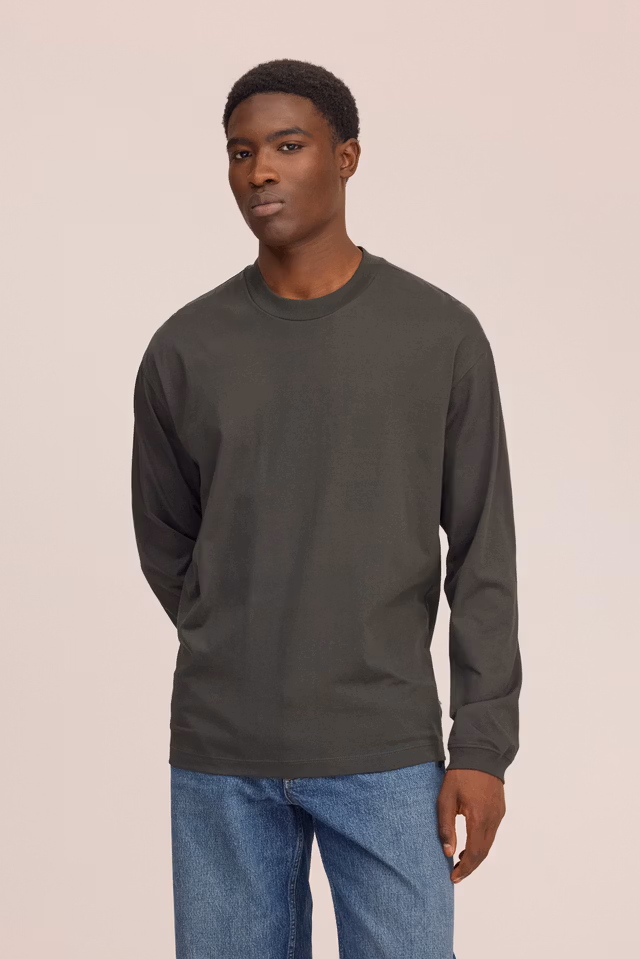 Long-Sleeve