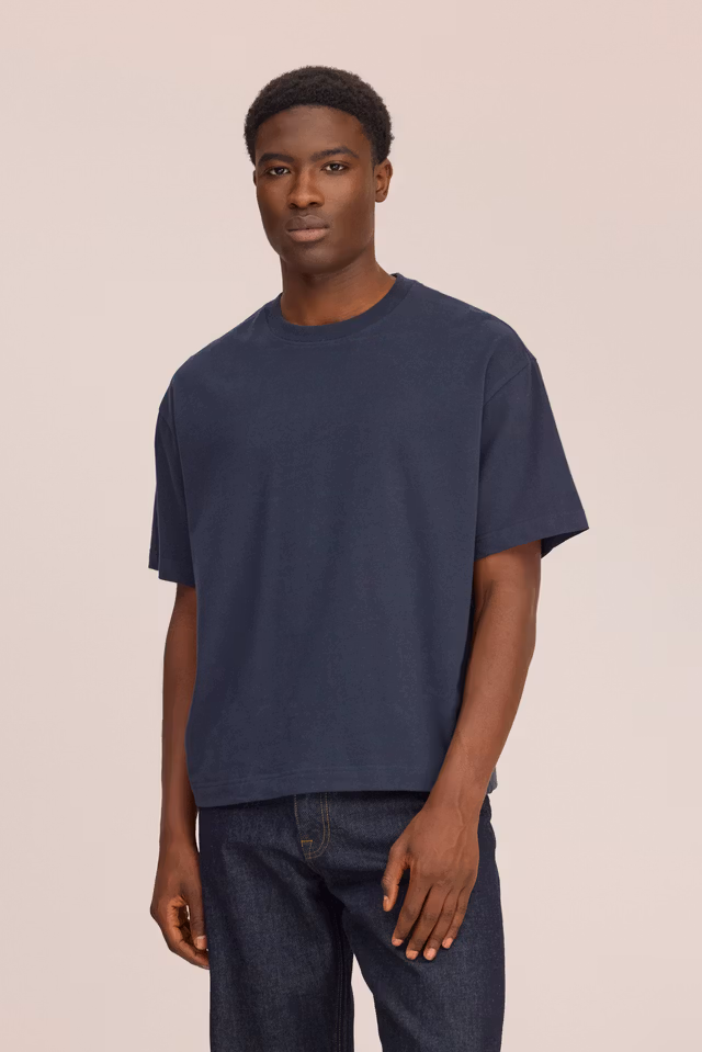 Short-Sleeve
