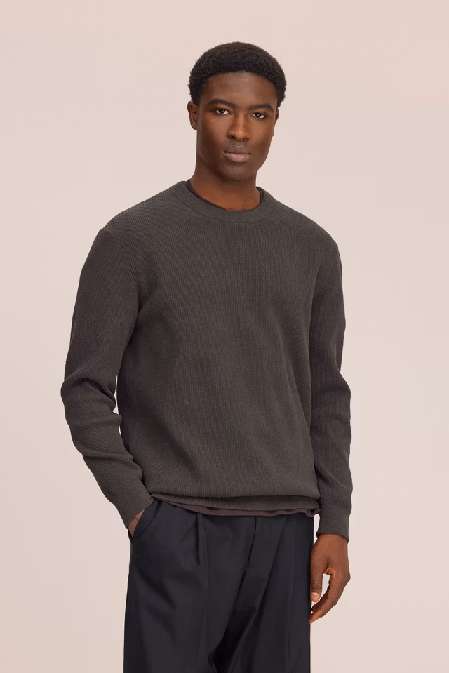 Crewneck